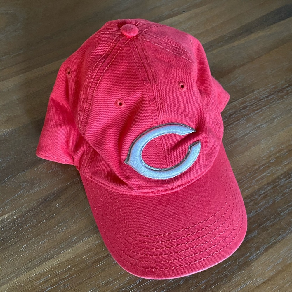 Baseball Cap